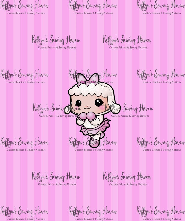 *BACK ORDER* Toy Doc Pink CHILD Panels