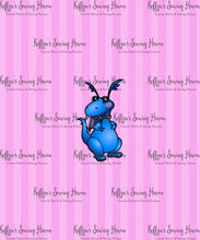Load image into Gallery viewer, *BACK ORDER* Toy Doc Pink ADULT Panels