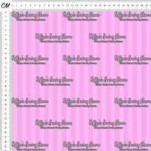 Load image into Gallery viewer, *BACK ORDER* Toy Doc Pink Stripes
