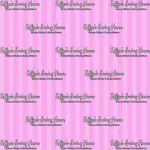 Load image into Gallery viewer, *BACK ORDER* Toy Doc Pink Stripes