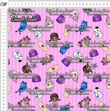 Load image into Gallery viewer, *BACK ORDER* Toy Doc Pink