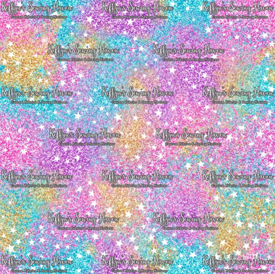 *BACK ORDER* Toy Doc Sparkles