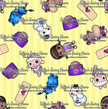 Load image into Gallery viewer, *BACK ORDER* Toy Doc Yellow