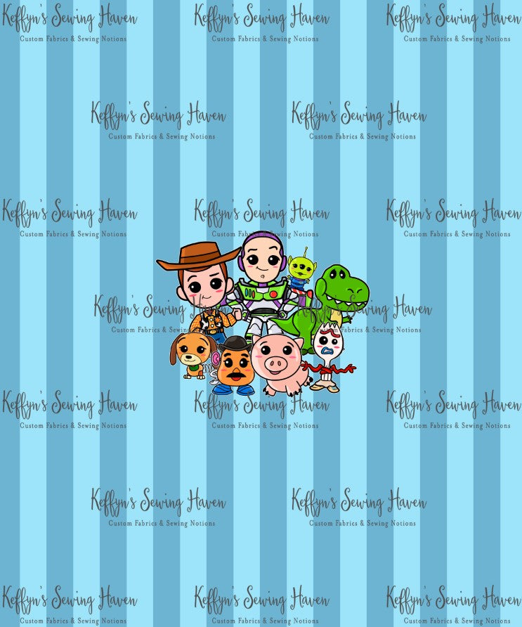 *BACK ORDER* Toys 'Group' BIG KID Panels