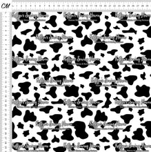 Load image into Gallery viewer, *BACK ORDER* Toys Cow Print Co-Ord