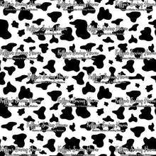 Load image into Gallery viewer, *BACK ORDER* Toys Cow Print Co-Ord