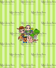 Load image into Gallery viewer, *BACK ORDER* Toys &#39;Group&#39; BIG KID Panels