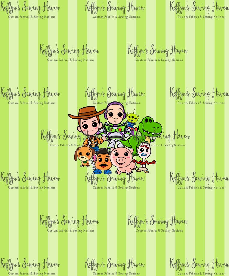 *BACK ORDER* Toys 'Group' ADULT Panels