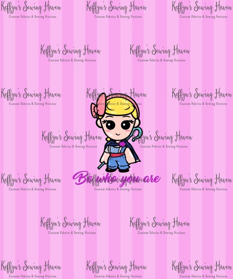 *BACK ORDER* Toys 'Bo Peep' Panels