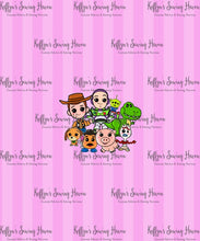 Load image into Gallery viewer, *BACK ORDER* Toys &#39;Group&#39; BIG KID Panels