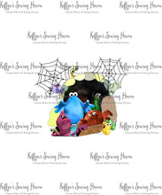 Load image into Gallery viewer, *BACK ORDER* Trapdoor Panels