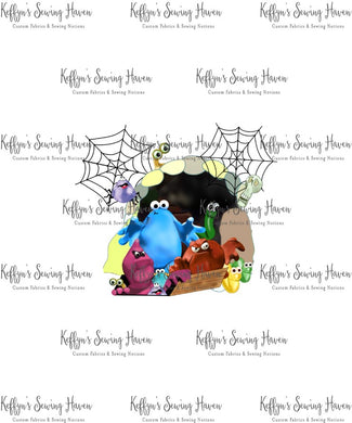 *BACK ORDER* Trapdoor Panels