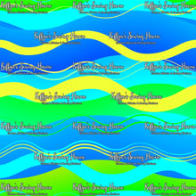 Load image into Gallery viewer, *BACK ORDER* Tubbies Waves