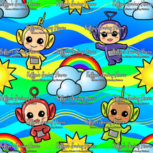 Load image into Gallery viewer, *BACK ORDER* Tubbies