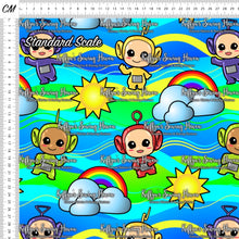 Load image into Gallery viewer, *BACK ORDER* Tubbies