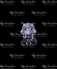 Load image into Gallery viewer, *BACK ORDER* Turtles BIG KID Panels
