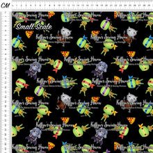 Load image into Gallery viewer, *BACK ORDER* Turtles Main