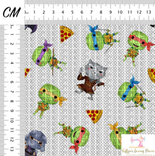 Load image into Gallery viewer, *BACK ORDER* Turtles CLEAR VINYL