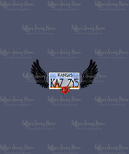Load image into Gallery viewer, *BACK ORDER* UD Super &#39;Tattoo&#39; Grey BIG KID Panels