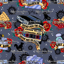 Load image into Gallery viewer, *BACK ORDER* UD Super &#39;Tattoo&#39; Grey