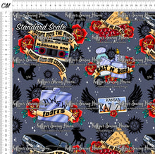 Load image into Gallery viewer, *BACK ORDER* UD Super &#39;Tattoo&#39; Grey