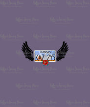 Load image into Gallery viewer, *BACK ORDER* UD Super &#39;Tattoo&#39; Mauve ADULT Panels