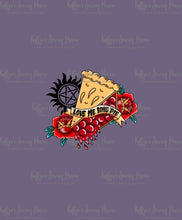 Load image into Gallery viewer, *BACK ORDER* UD Super &#39;Tattoo&#39; Mauve ADULT Panels