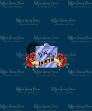 Load image into Gallery viewer, *BACK ORDER* UD Super &#39;Tattoo&#39; Petrol BIG KID Panels