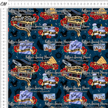 Load image into Gallery viewer, *BACK ORDER* UD Super &#39;Tattoo&#39; Petrol