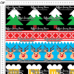 *BACK ORDER* Ugly Sweater Beer