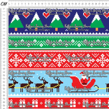 Load image into Gallery viewer, *BACK ORDER* Ugly Sweater Sleigh