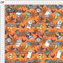 Load image into Gallery viewer, *BACK ORDER* WR Halloween Bluey