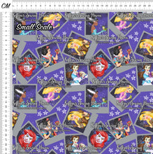 Load image into Gallery viewer, *BACK ORDER* WR Horror Princesses
