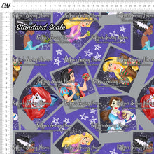 Load image into Gallery viewer, *BACK ORDER* WR Horror Princesses