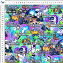 Load image into Gallery viewer, *BACK ORDER* WALLE Mains