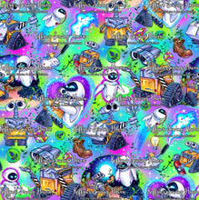 Load image into Gallery viewer, *BACK ORDER* WALLE Mains