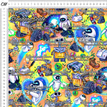 Load image into Gallery viewer, *BACK ORDER* WALLE Mains
