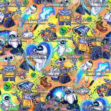 Load image into Gallery viewer, *BACK ORDER* WALLE Mains
