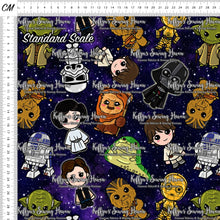 Load image into Gallery viewer, *BACK ORDER* Wars