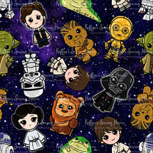 Load image into Gallery viewer, *BACK ORDER* Wars