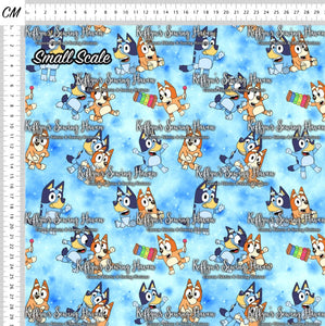 *BACK ORDER* Whackadoo Dog