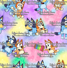 Load image into Gallery viewer, *BACK ORDER* Whackadoo Dog