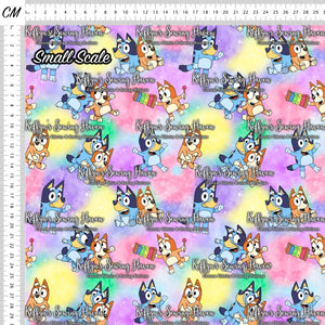 *BACK ORDER* Whackadoo Dog