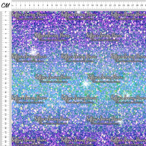 *BACK ORDER* Wishes Sparkles Ombre