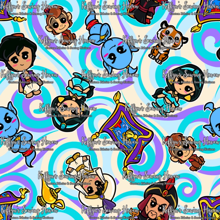 *BACK ORDER* Wishes