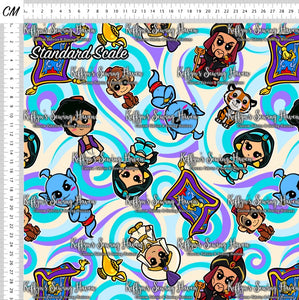 *BACK ORDER* Wishes