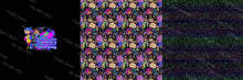 Load image into Gallery viewer, *BACK ORDER* Witchy Girl BAG RAPPORT Panels
