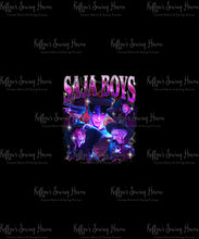 Load image into Gallery viewer, *BACK ORDER* K-Pop Your Idol Panels