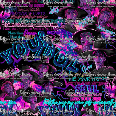 *BACK ORDER* K-Pop Your Idol