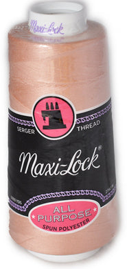 Maxi-Lock All Purpose - Tea Rose 3000y